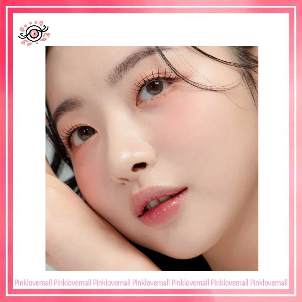 DooNoon PPEUM 1 Day Gray｜日拋彩妝隱形眼鏡｜每盒10片
