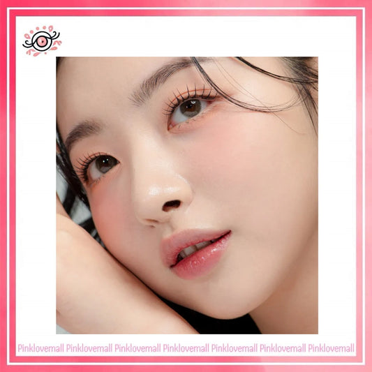 DooNoon PPEUM 1 Day Gray｜日拋彩妝隱形眼鏡｜每盒10片