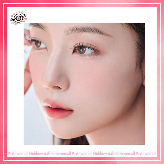 Gemhour Lens Daphne 1 Day Brown｜日拋彩妝隱形眼鏡｜每盒10片