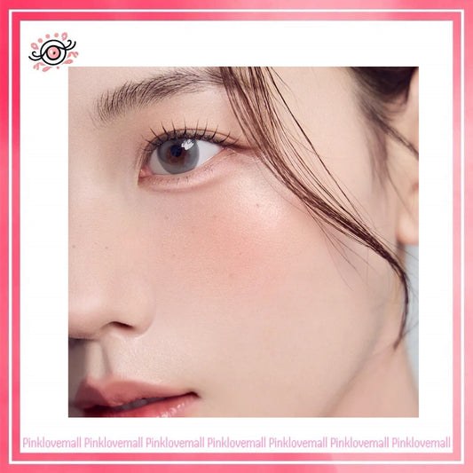 Gemhour Lens Daphne 1 Day Gray｜日拋彩妝隱形眼鏡｜每盒10片