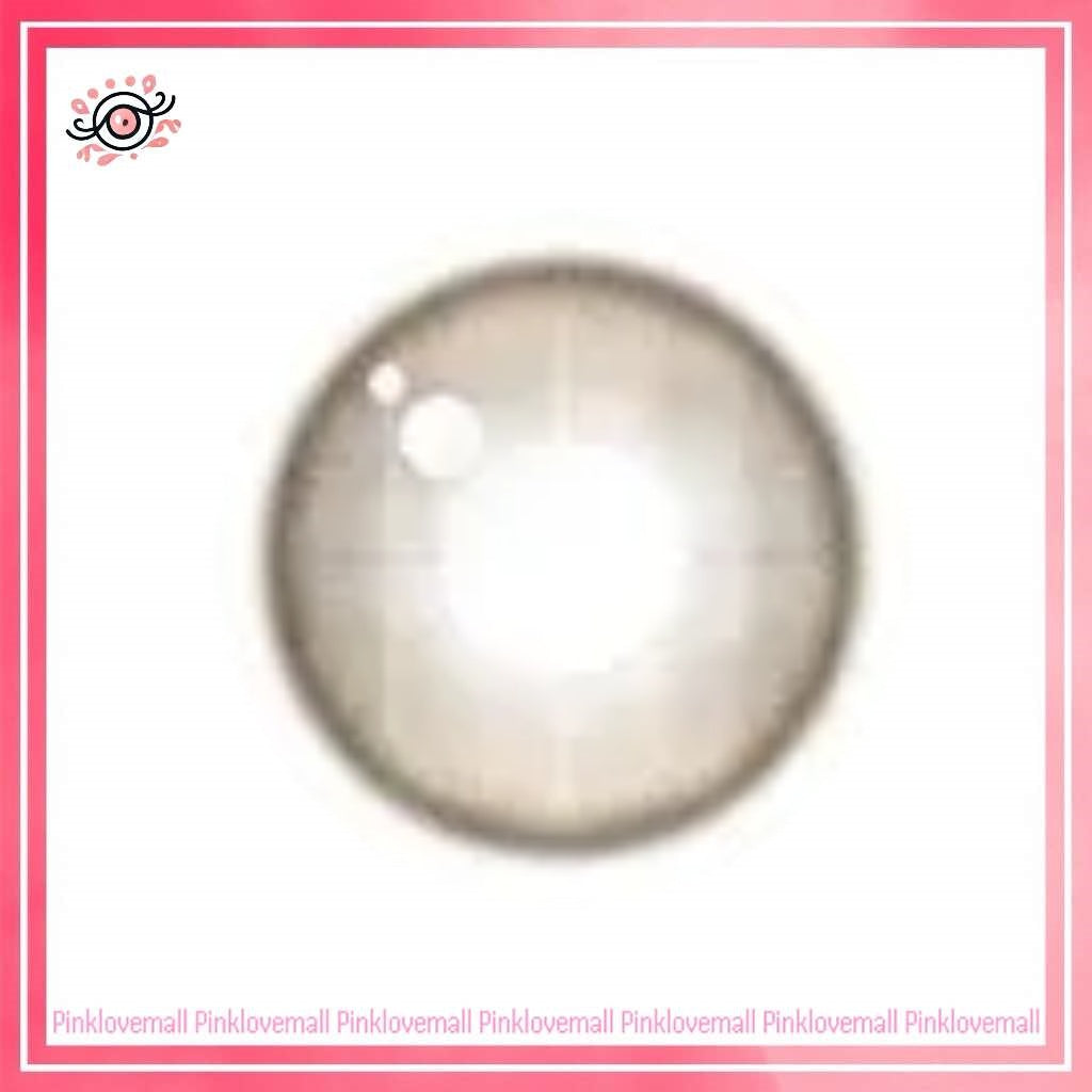Gemhour Lens Demeter 1 Month Ash Brown｜月拋彩妝隱形眼鏡｜每盒2片