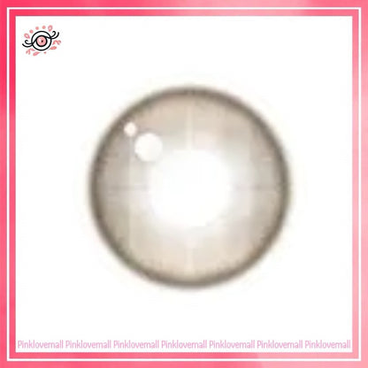 Gemhour Lens Demeter 1 Month Ash Brown｜月拋彩妝隱形眼鏡｜每盒2片