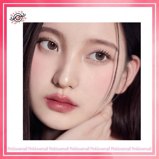Gemhour Lens Dione 1 Day Bone Gray｜日拋彩妝隱形眼鏡｜每盒10片
