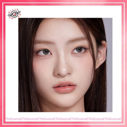Gemhour Lens Kirsten 1 Day Torrance Gray｜日拋彩妝隱形眼鏡｜每盒10片