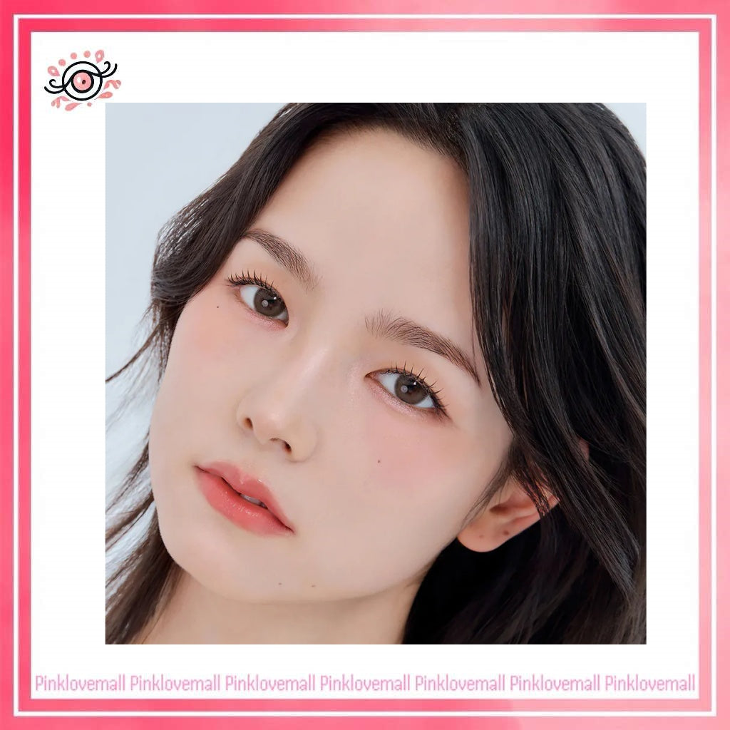 Gemhour Lens Rheia 1 Day Easy Brown｜日拋彩妝隱形眼鏡｜每盒10片