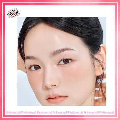 Gemhour Lens Rheia 1 Day Mild Choco｜日拋彩妝隱形眼鏡｜每盒10片
