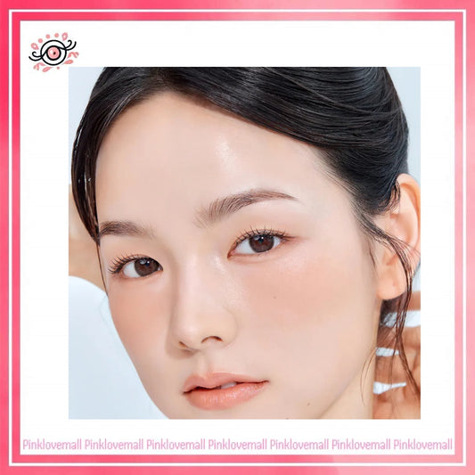 Gemhour Lens Rheia 1 Day Mild Choco｜日拋彩妝隱形眼鏡｜每盒10片
