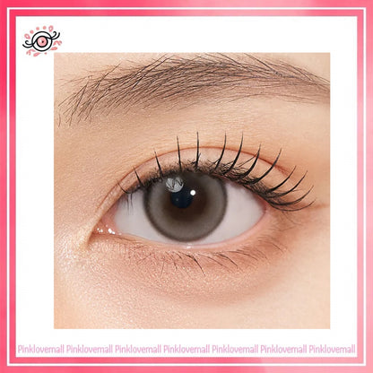 Gemhour Lens Themis 1 Month Nude Gray｜月拋彩妝隱形眼鏡｜每盒2片