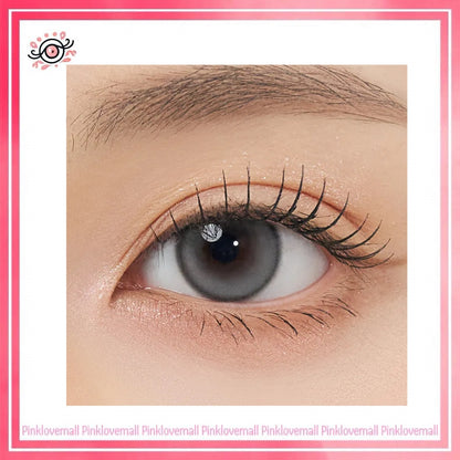 Gemhour Lens Themis 1 Month Sage Gray｜月拋彩妝隱形眼鏡｜每盒2片