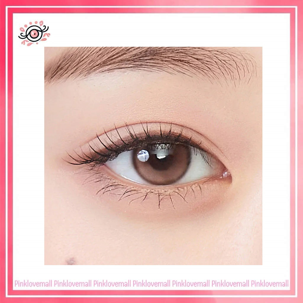 Hapa Kristin Dewy Kristin 1 Day Brown｜日拋彩妝隱形眼鏡｜每盒10片