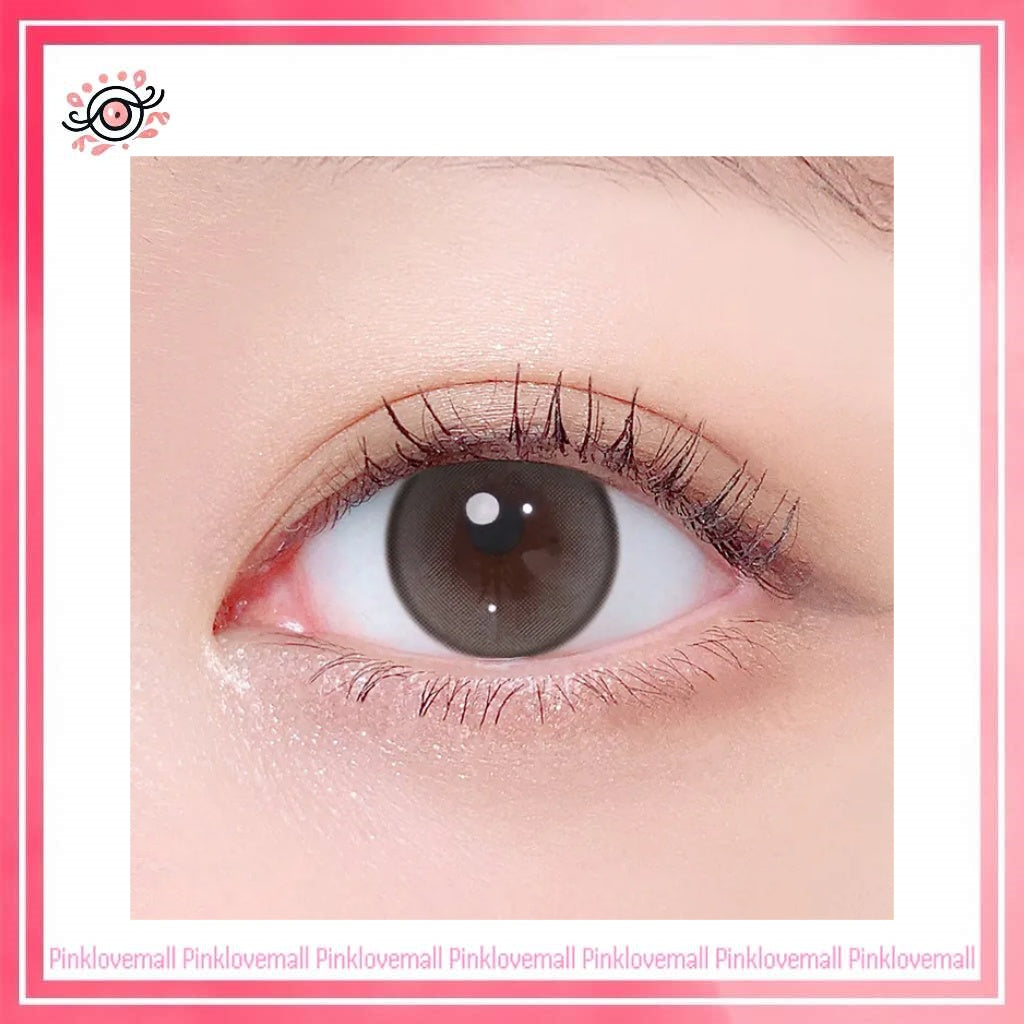 Lenstown Beloved 3Color 1 Month Gray｜月拋彩妝隱形眼鏡｜每盒2片