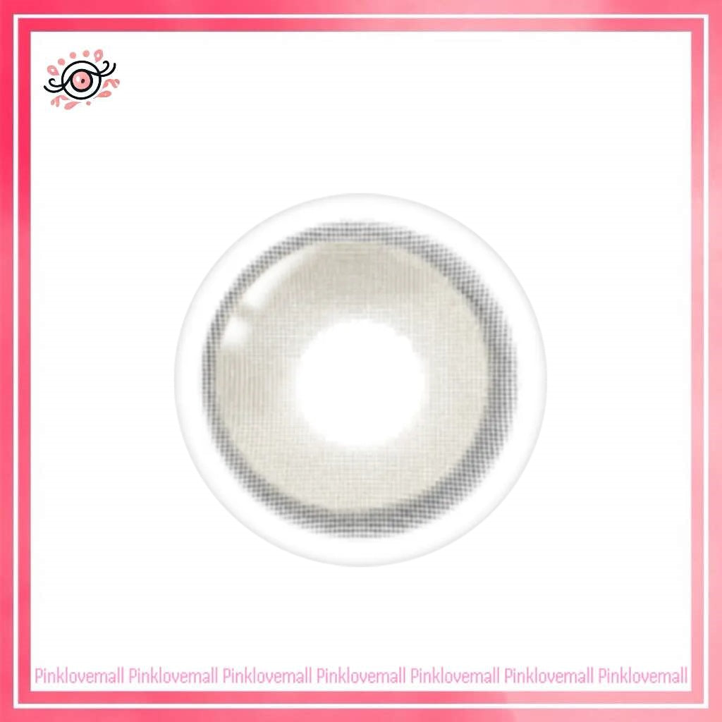 Lenstown Beloved 3Color 1 Month Gray｜月拋彩妝隱形眼鏡｜每盒2片