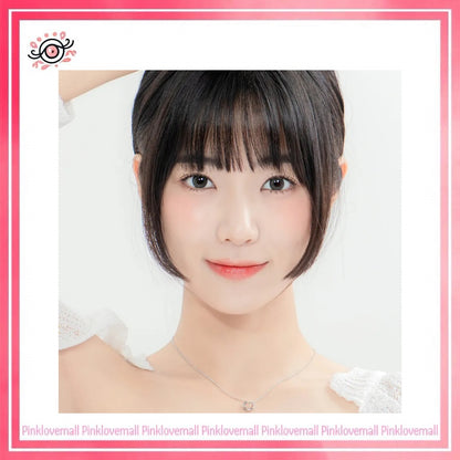Lenstown Beloved 3Color 1 Month Gray｜月拋彩妝隱形眼鏡｜每盒2片