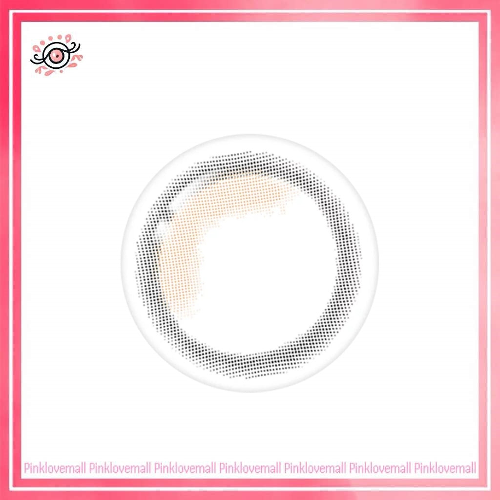 Lenstown Beloved 3Color 1 Month Serum Brown｜月拋彩妝隱形眼鏡｜每盒2片
