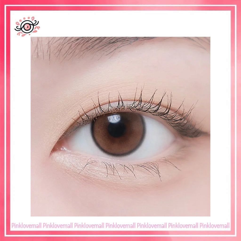 Lenstown Beloved 3Color 1 Month Water Brown｜月拋彩妝隱形眼鏡｜每盒2片