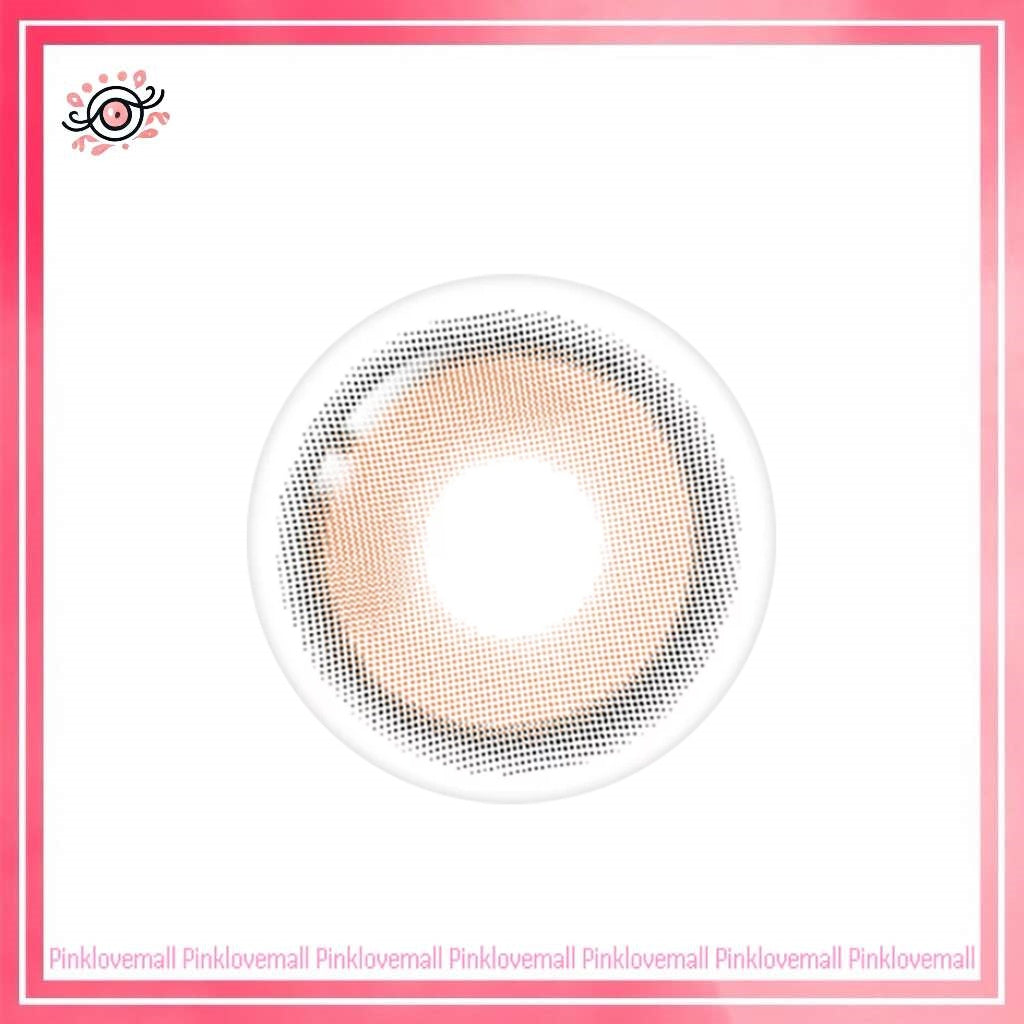 Lenstown Beloved 3Color 1 Month Water Brown｜月拋彩妝隱形眼鏡｜每盒2片