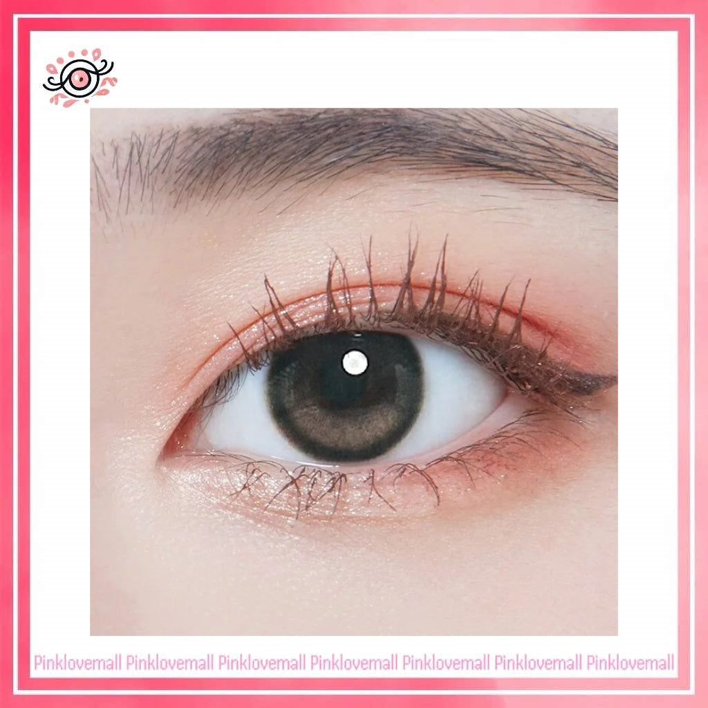 Lenstown Coconut 3color 1 Month Tender Brown｜月拋彩妝隱形眼鏡｜每盒2片
