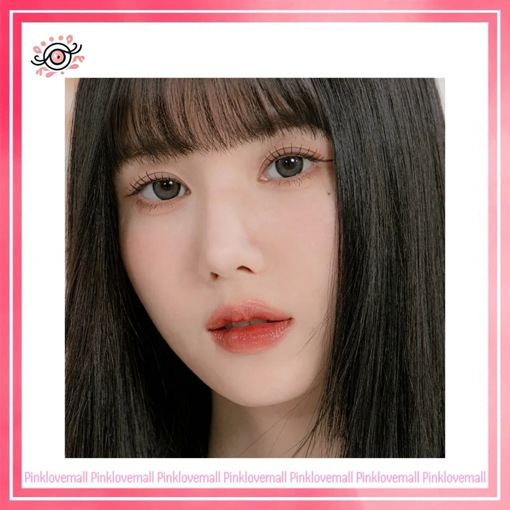 Lenstown It's Me 1 Month Coco Choco｜月拋彩妝隱形眼鏡｜每盒2片