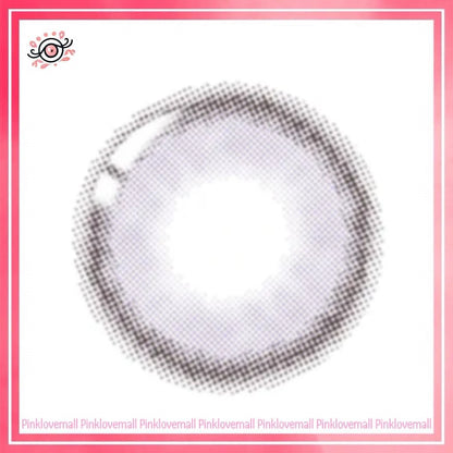 Lenstown Lighly Rose 1 Day Berry｜日拋彩妝隱形眼鏡｜每盒30片