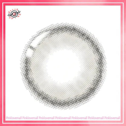 Lenstown Lighly Rose 1 Day Gray｜日拋彩妝隱形眼鏡｜每盒30片
