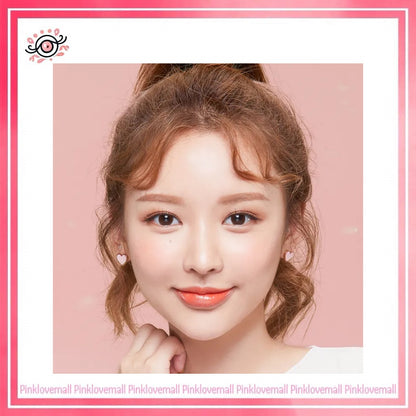 Lenstown New Unisome Choco｜月拋彩妝隱形眼鏡｜每盒2片