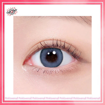 Lenstown Odd I's 1 Day Ocean Gray｜日拋彩妝隱形眼鏡｜每盒10片