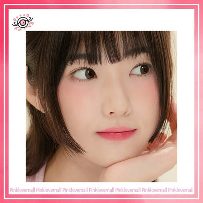Lenstown Palm 3color  Choco｜年拋彩妝隱形眼鏡｜每盒2片