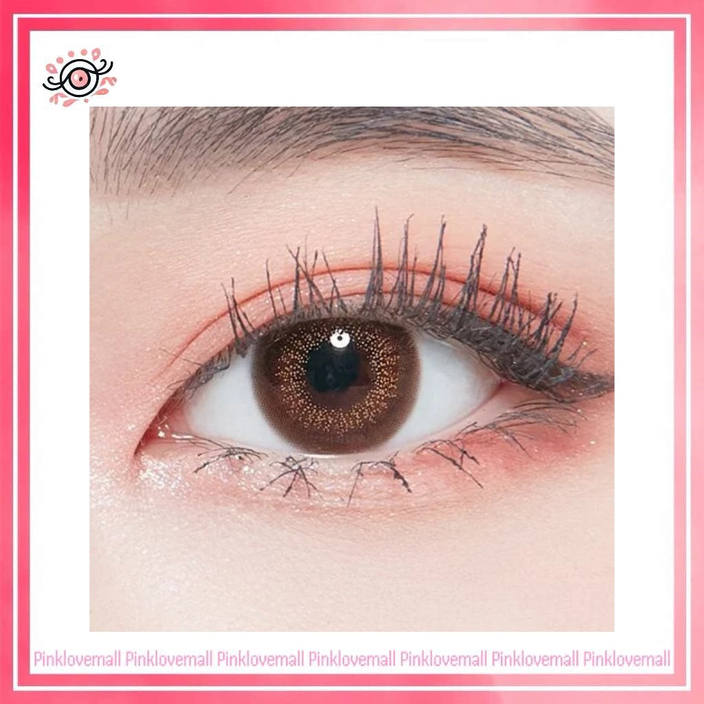 Lenstown Renaissance Brown｜季拋彩妝隱形眼鏡｜每盒1片