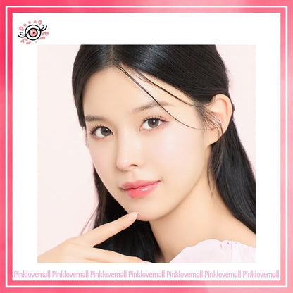 Lenstown Romantea Mood 1 Day Satin Brown｜日拋彩妝隱形眼鏡｜每盒10片