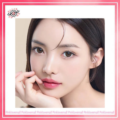 Lenstown Scotch 3color 1 Month Brown｜月拋彩妝隱形眼鏡｜每盒2片