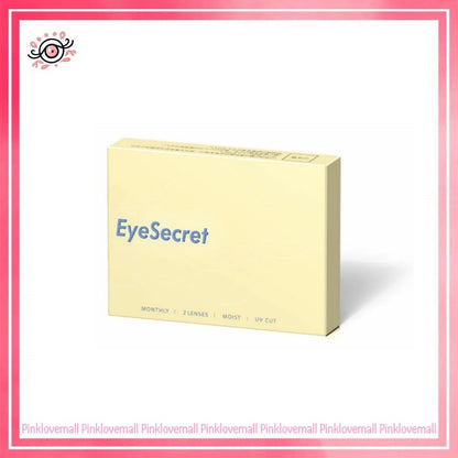 Eye Secret 1 month Secret Drop｜月拋彩妝隱形眼鏡｜每盒2片
